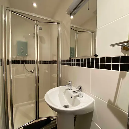Scotia House Guest house Harrogate