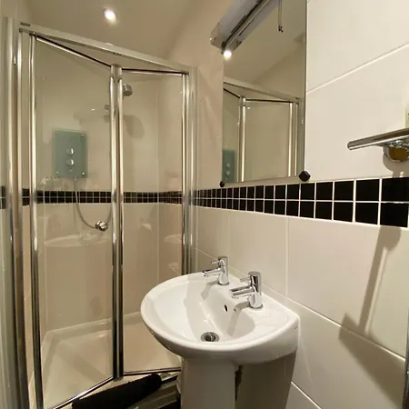 Scotia House Guest house Harrogate
