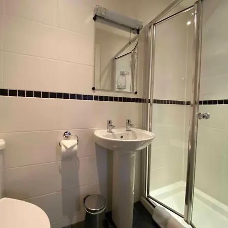 Gasthuis Scotia House Harrogate