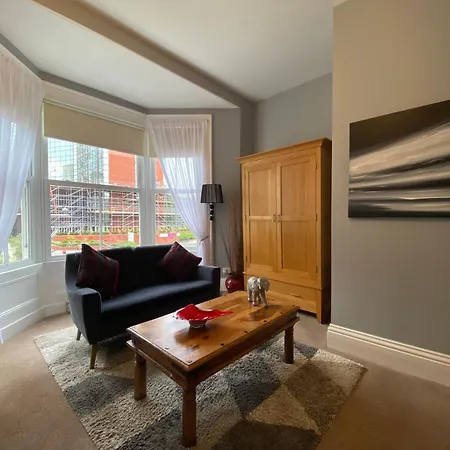 Scotia House * Harrogate