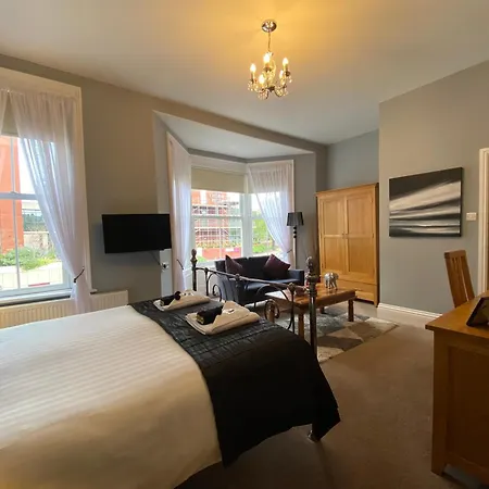 Scotia House Gasthuis Harrogate