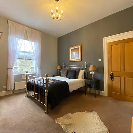 Scotia House * Harrogate