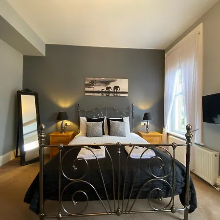 Affittacamere Scotia House *