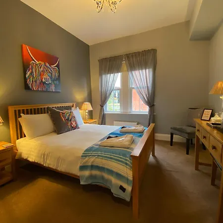 Scotia House * Harrogate