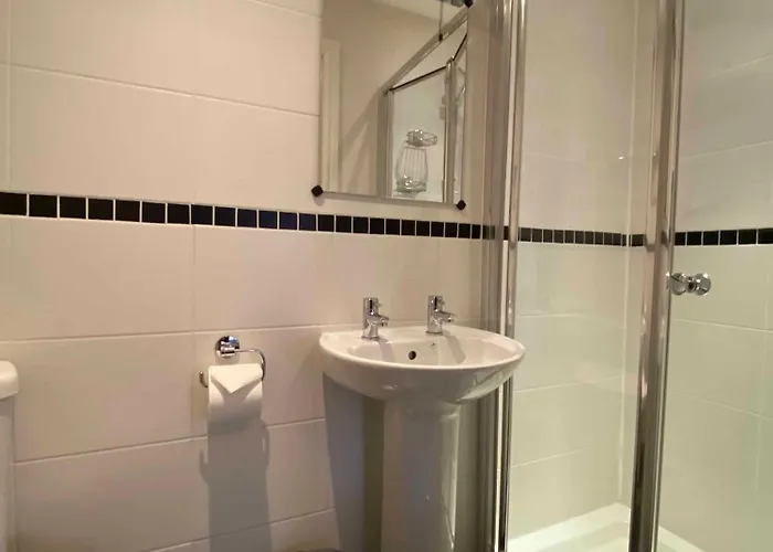 Guest house Scotia House Harrogate