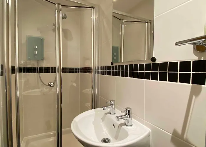 Scotia House Guest house Harrogate