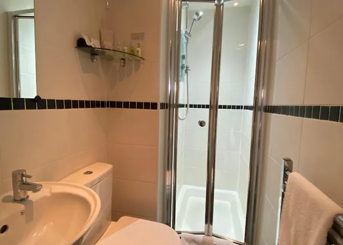 Scotia House הרוגייט