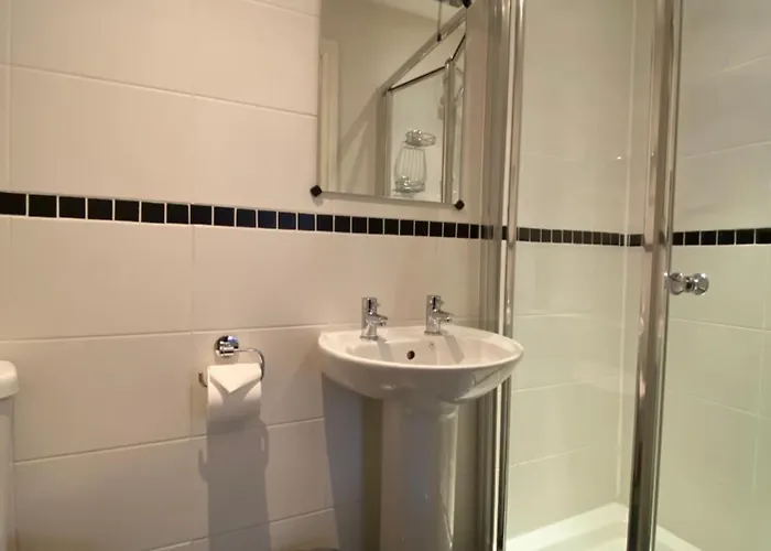 Scotia House Guest house