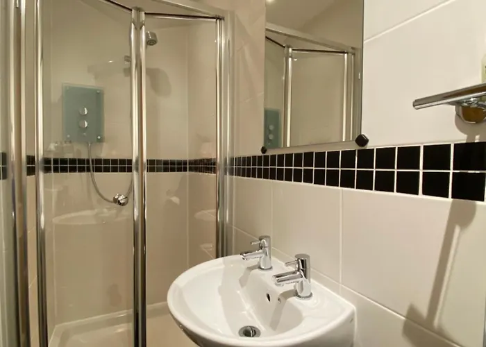 Scotia House Guest house Harrogate