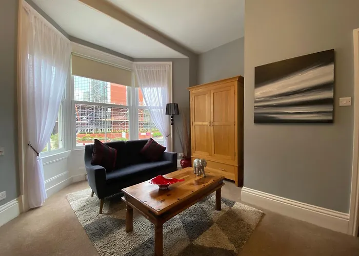 Scotia House * Harrogate