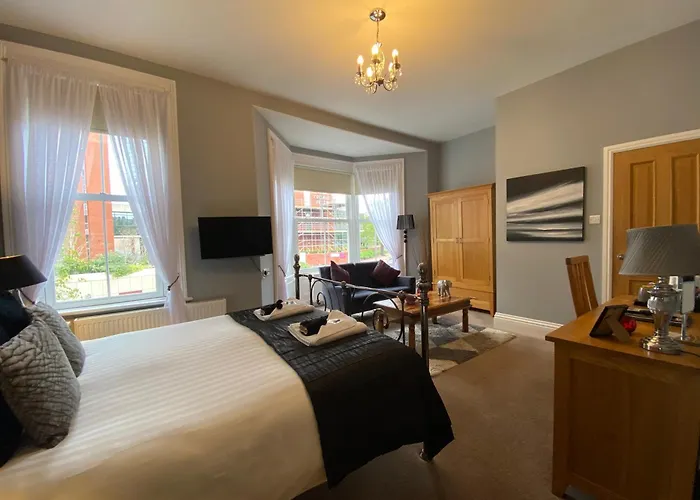 Scotia House Guest house Harrogate