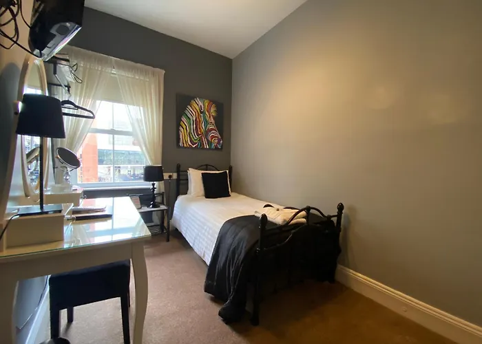 Scotia House Harrogate