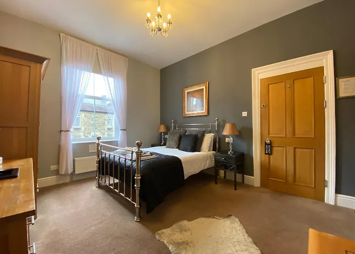 Scotia House * Harrogate