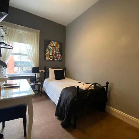 Scotia House 해러게이트